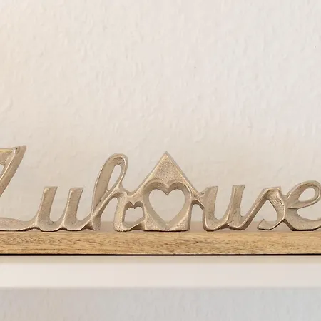 Pier 13 Apartamento Sylt