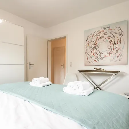 Apartamento Pier 13 *