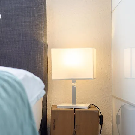 Apartamento Pier 13 *