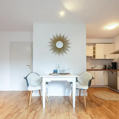 Apartamento Pier 13 *