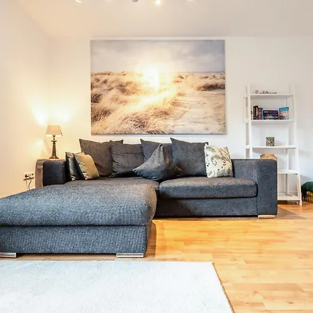 Apartamento Pier 13 *