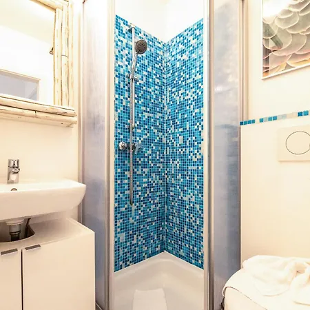 Pier 13 Apartamento Sylt