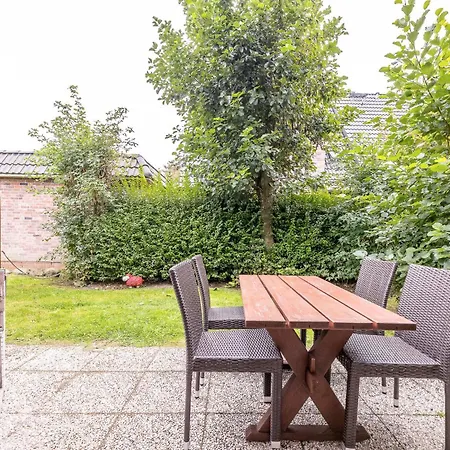 Pier 13 Apartamento Sylt