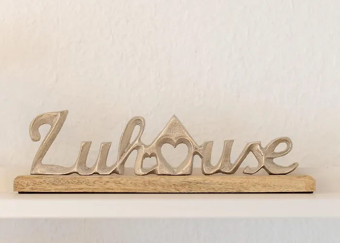 Pier 13 Апартаменты Sylt