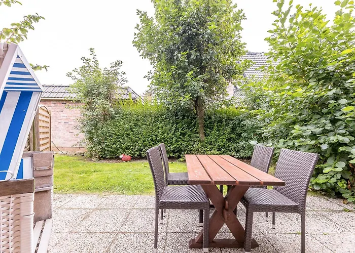 Pier 13 Апартаменты Sylt